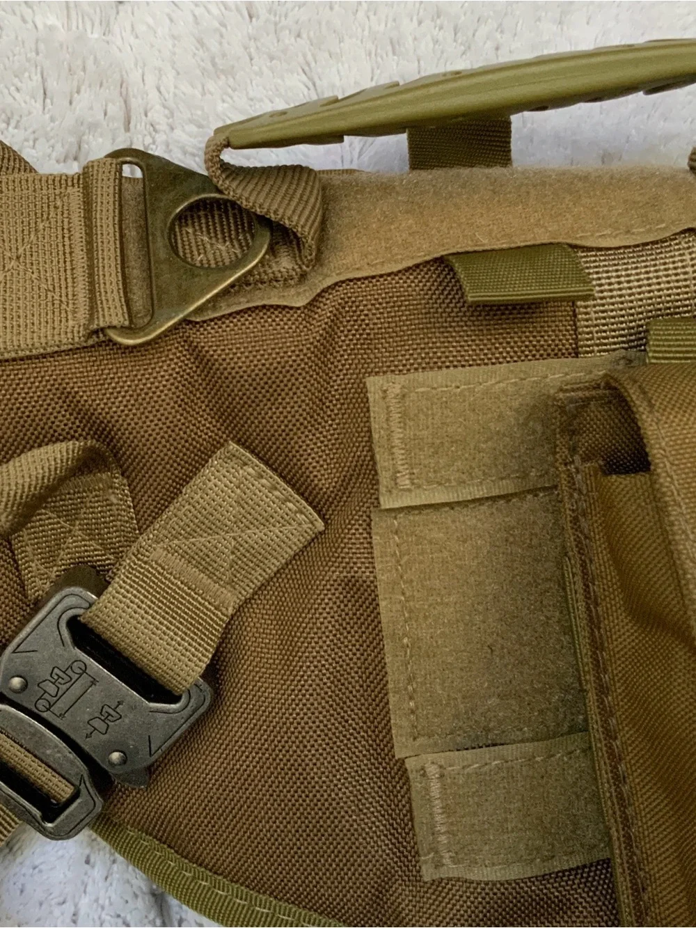 Condor durable tactical